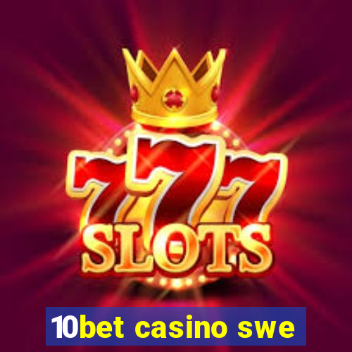 10bet casino swe